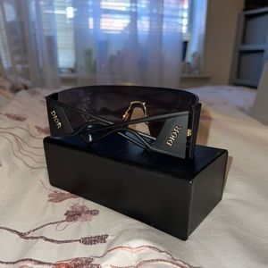 Dior sunglasses